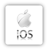 Logo iOS