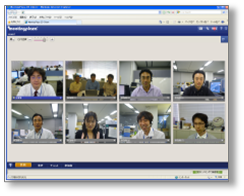 Videoconferencia MeetingPlaza: Coordinacin de Proyectos